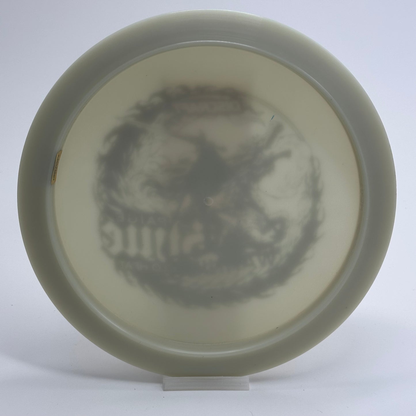 Discraft Heat | UV Glo | Paige Shue Tour Series