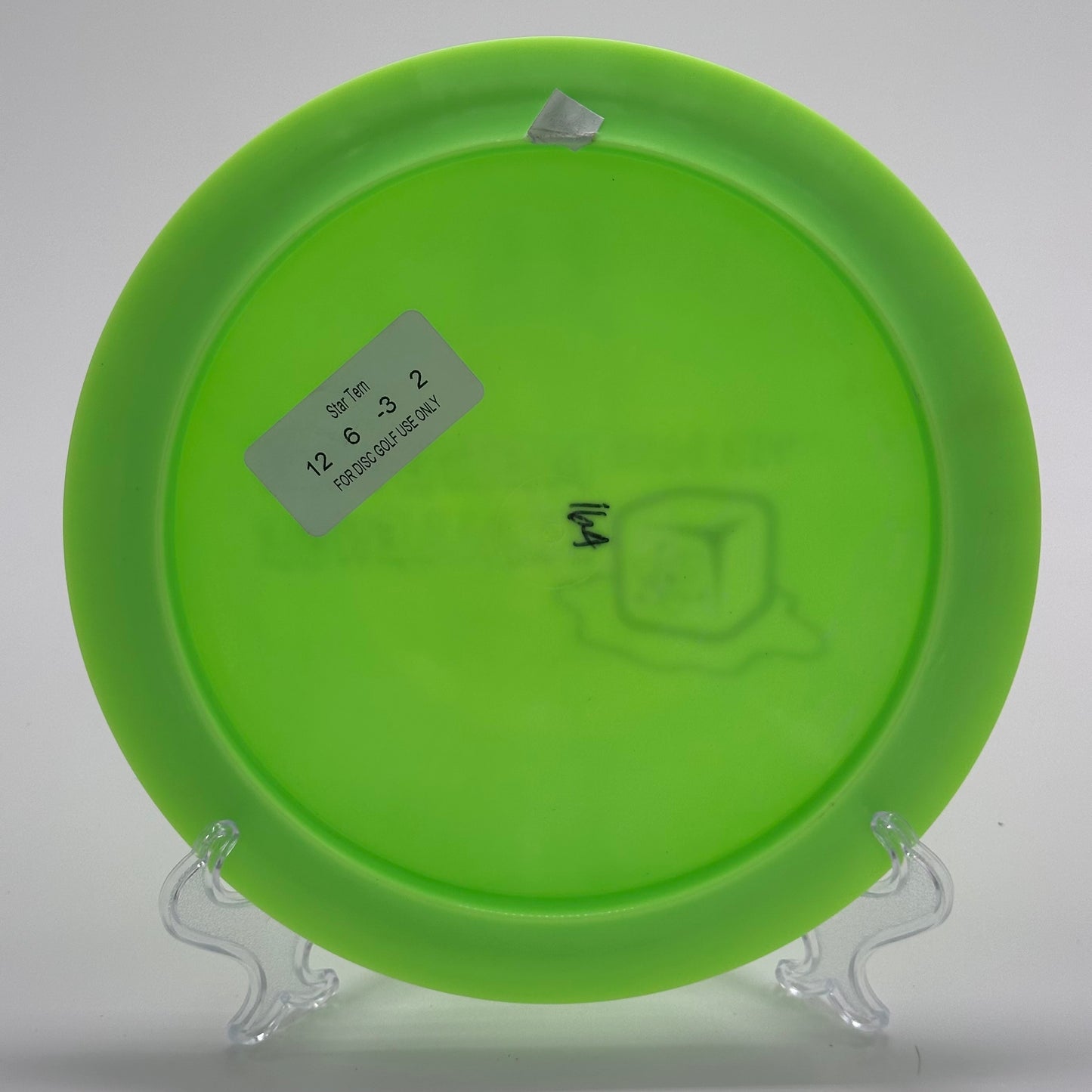 Innova Tern | Star "The 2023 Meltdown Challenge"