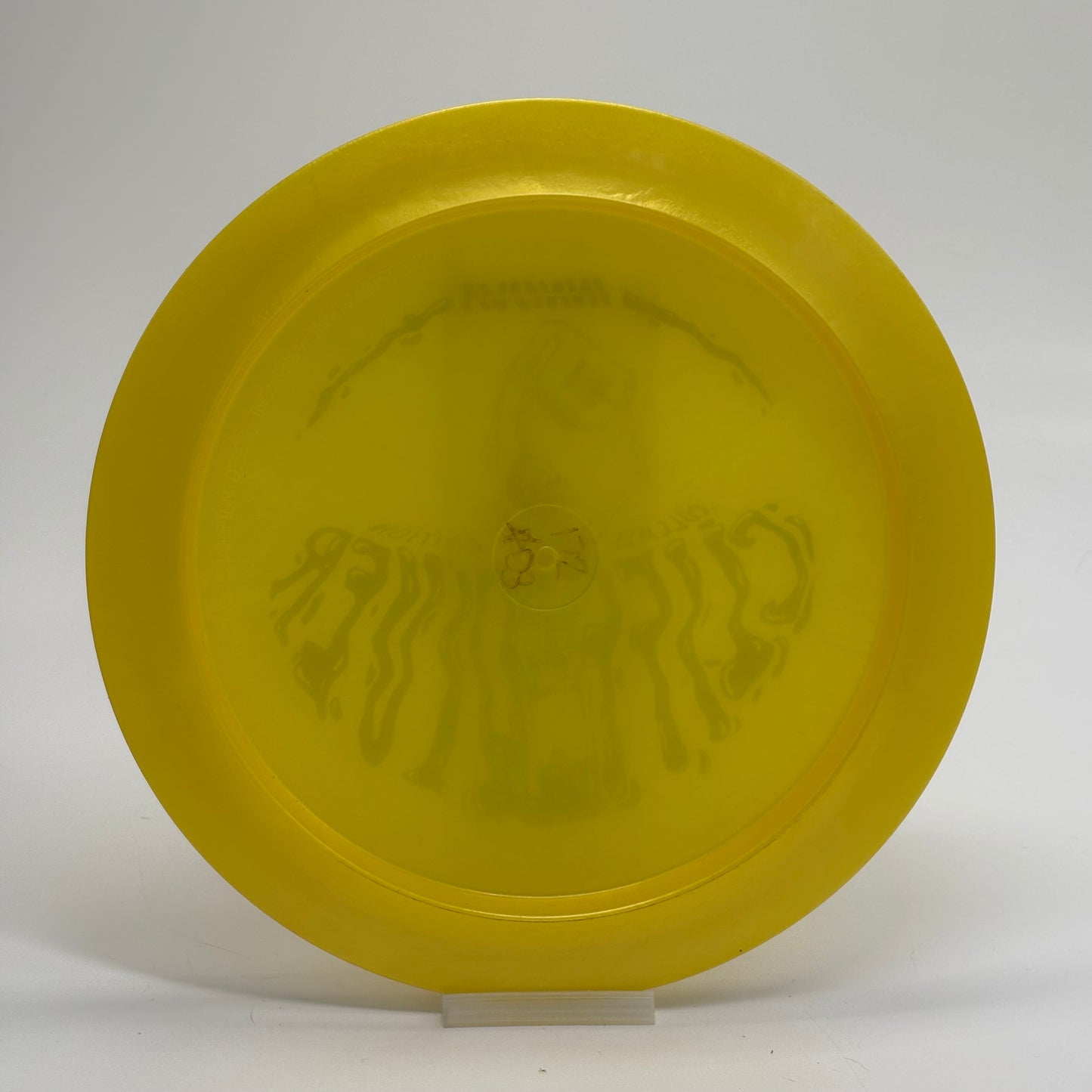 Innova Destroyer | Test Blend | Cliff Diver Collab Edition | Penned *DS