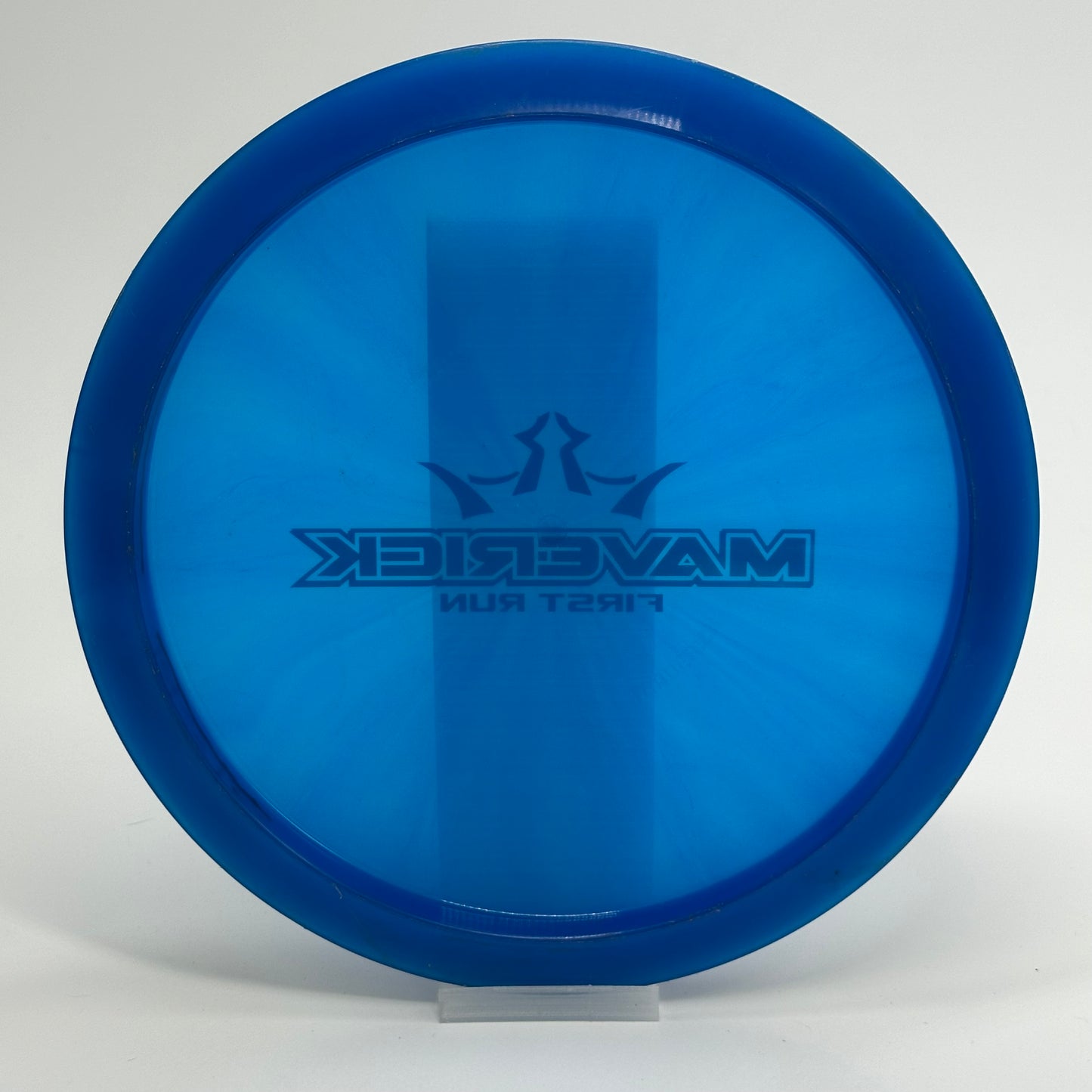 Dynamic Discs Maverick | Lucid | First Run