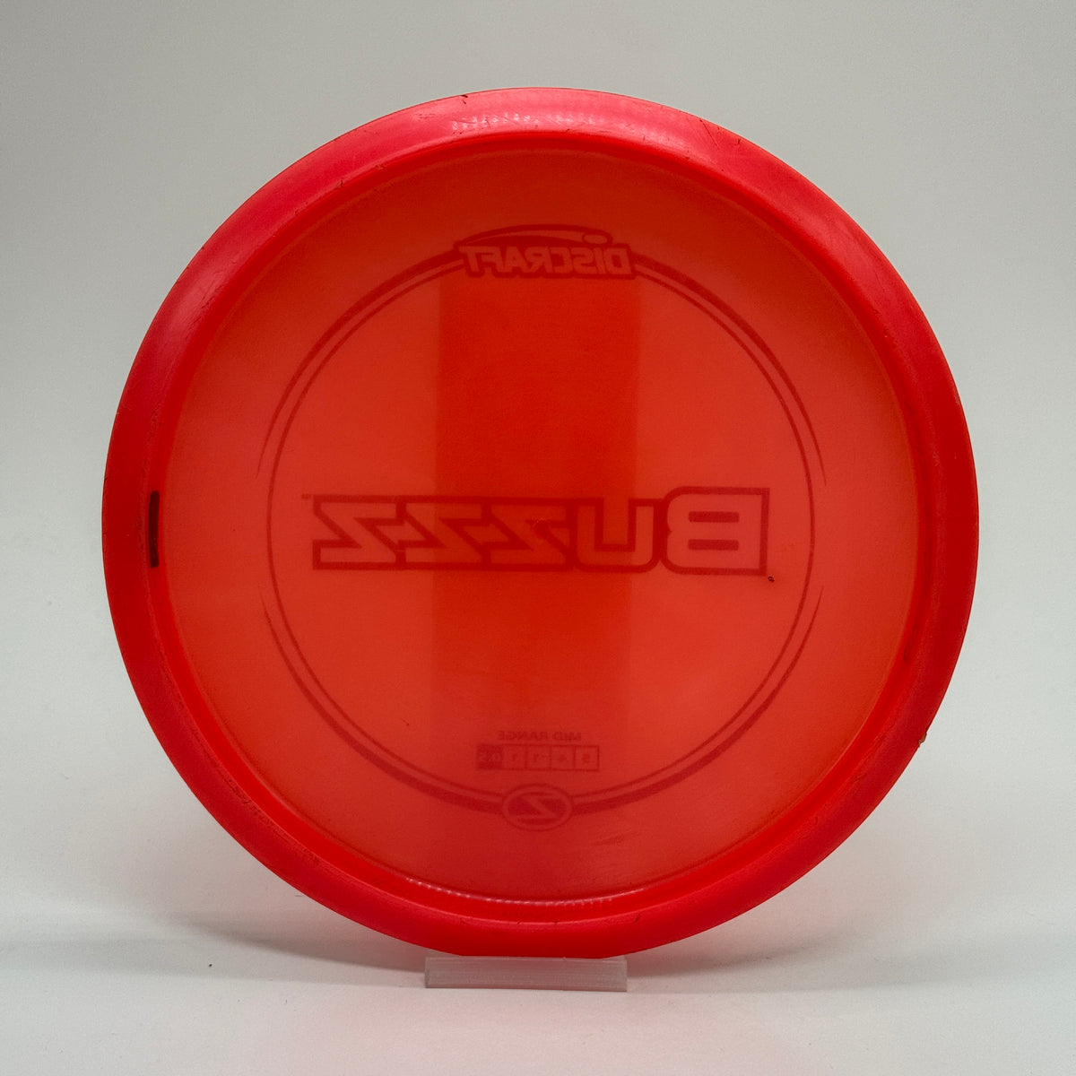 Used | Discraft Buzzz | Z
