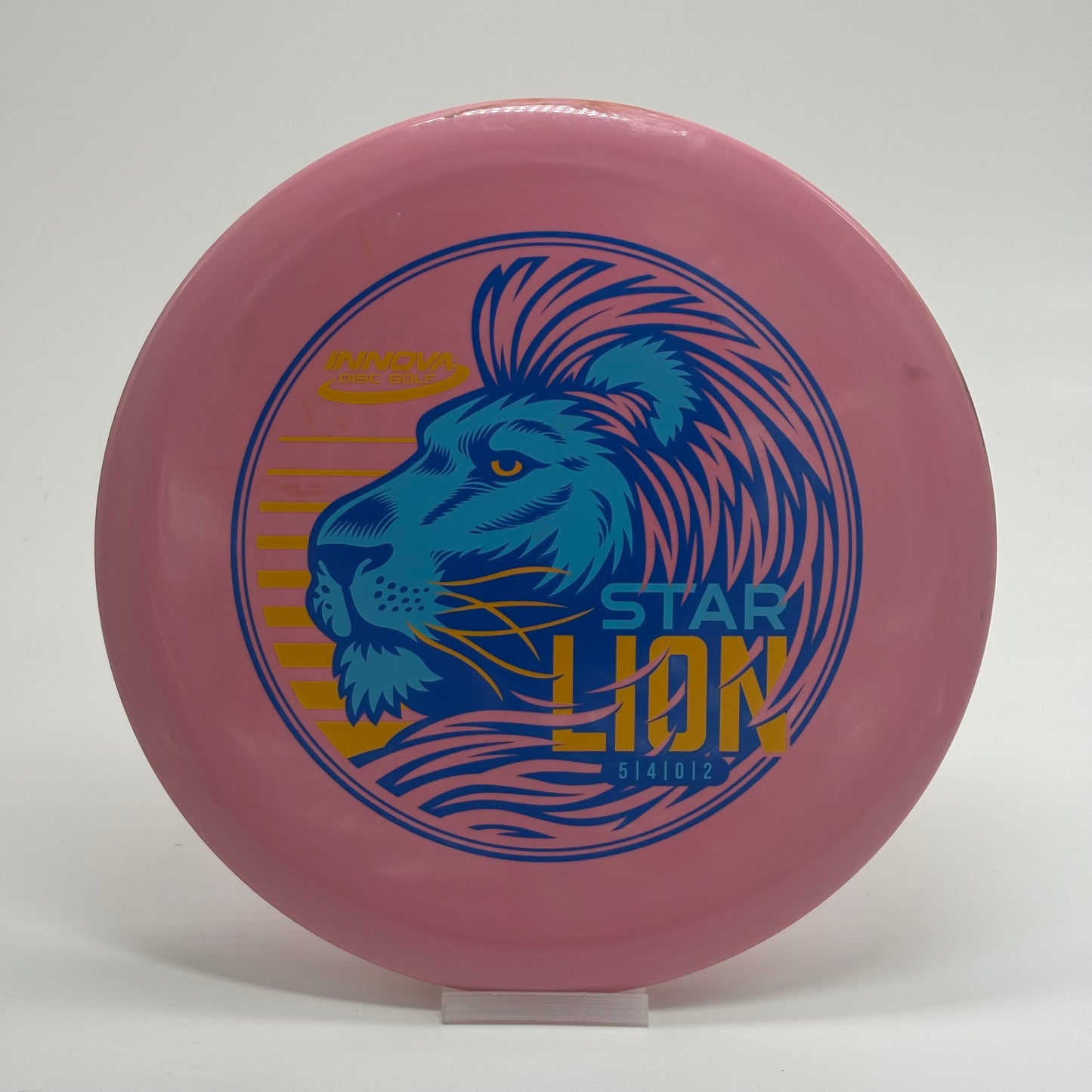 Innova Lion | Star | Innfuse
