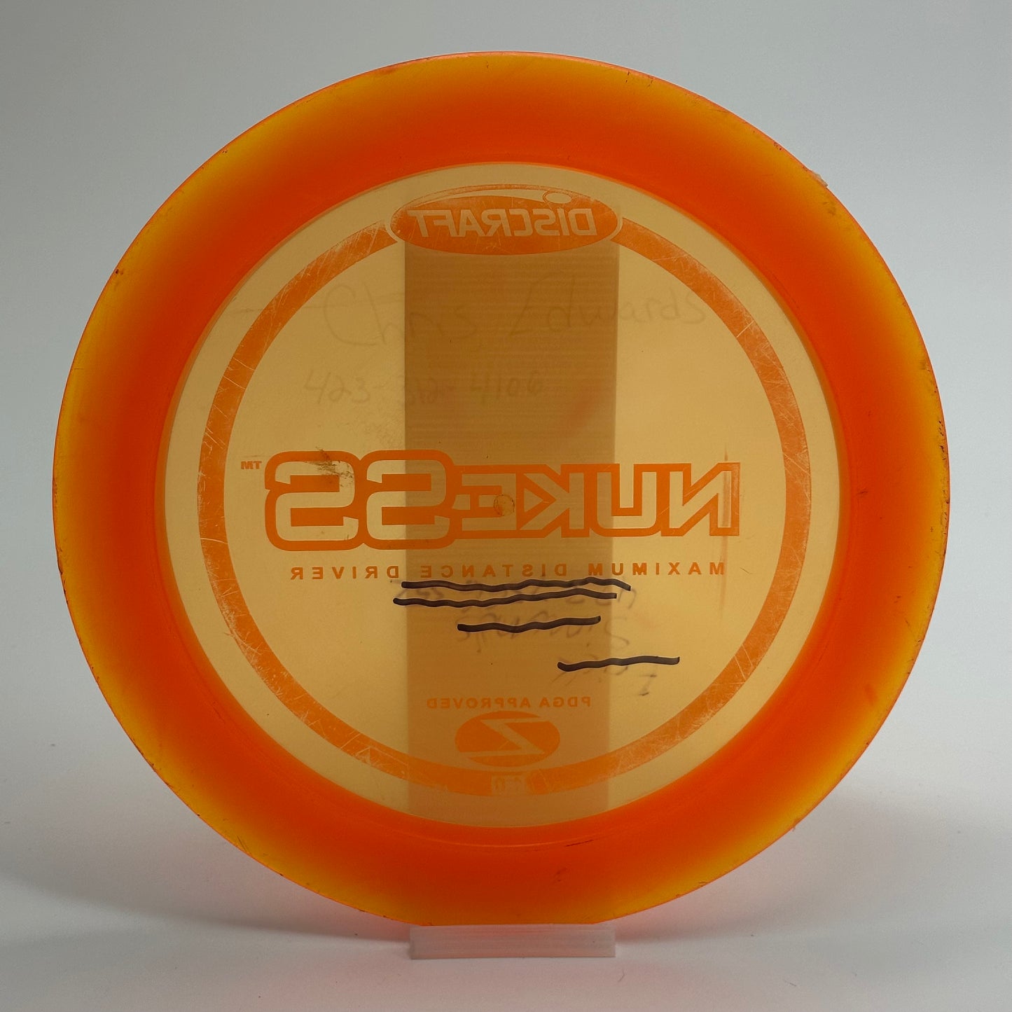 Discraft Nuke SS | Z | PFN