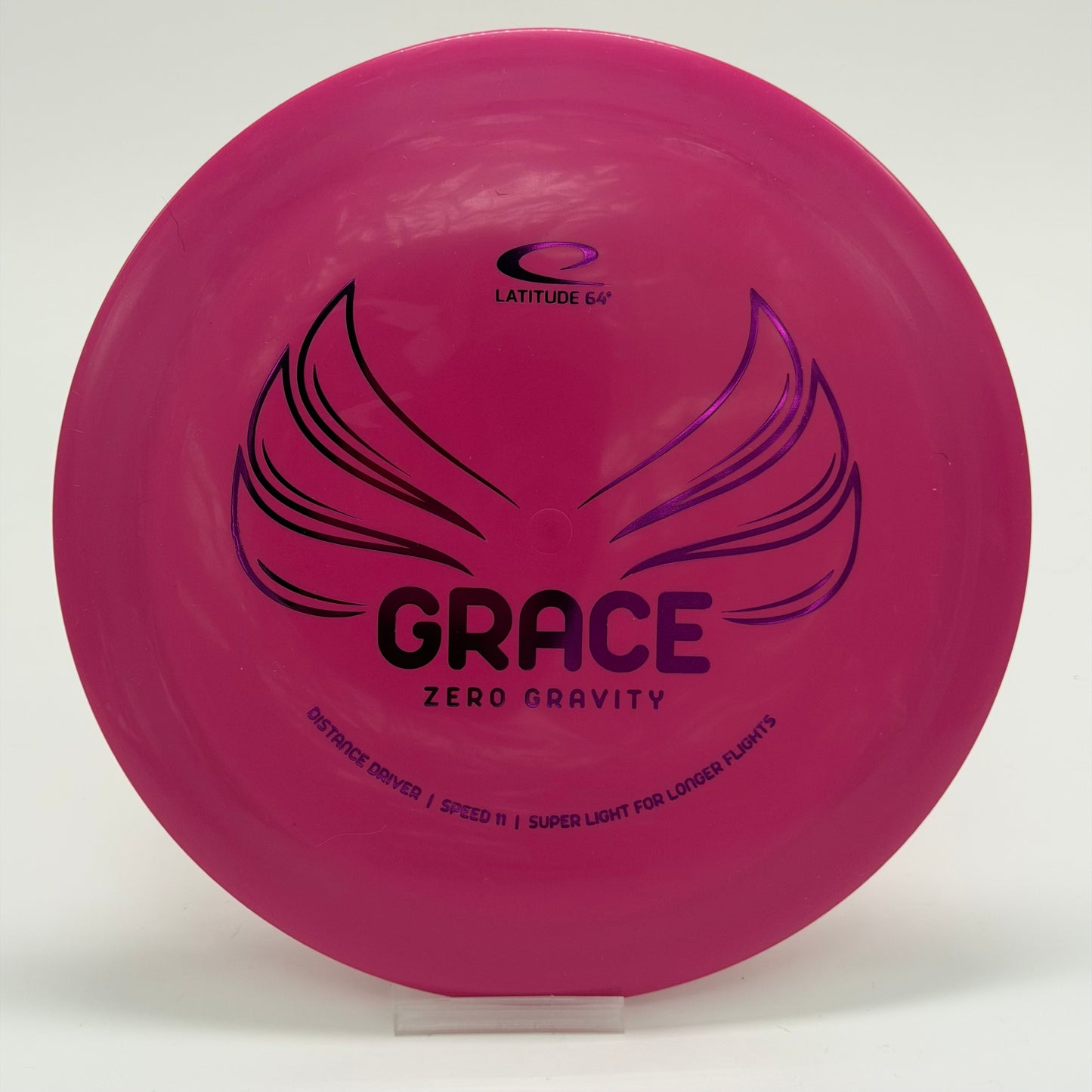 Latitude 64 Grace | Zero Gravity