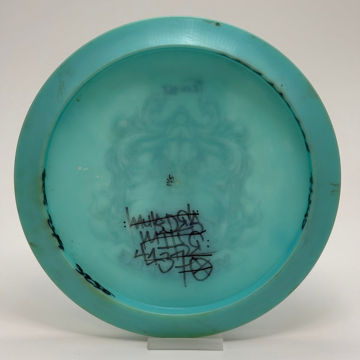 Used | Legacy Discs Vengeance | Glow | Patrick Brown Tour Series