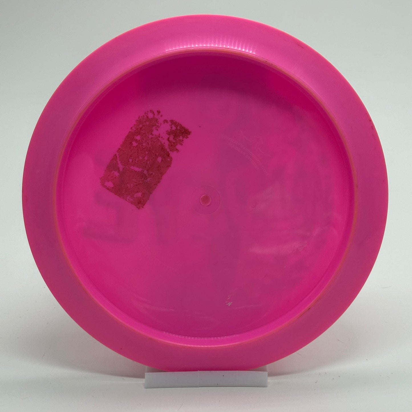 Dynamic Discs Sergeant | Fuzion-X | Handeye Supply CO