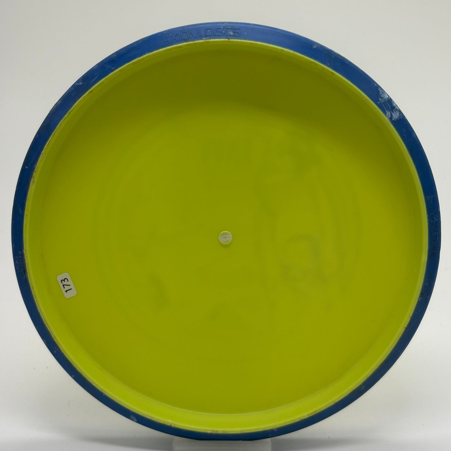 Axiom Envy | Electron Firm | James Conrad 2021 WC Commemorative Replica