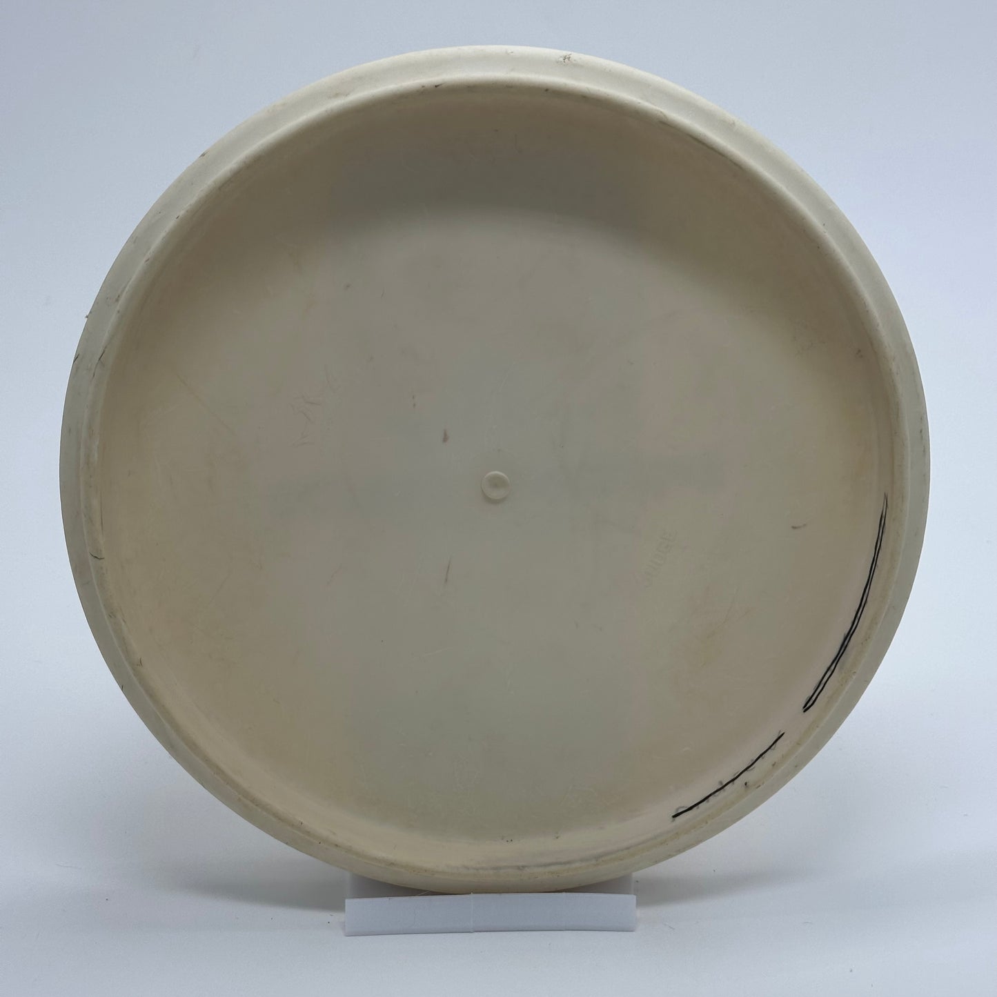 Dynamic Discs Judge | Classic Soft | First Run