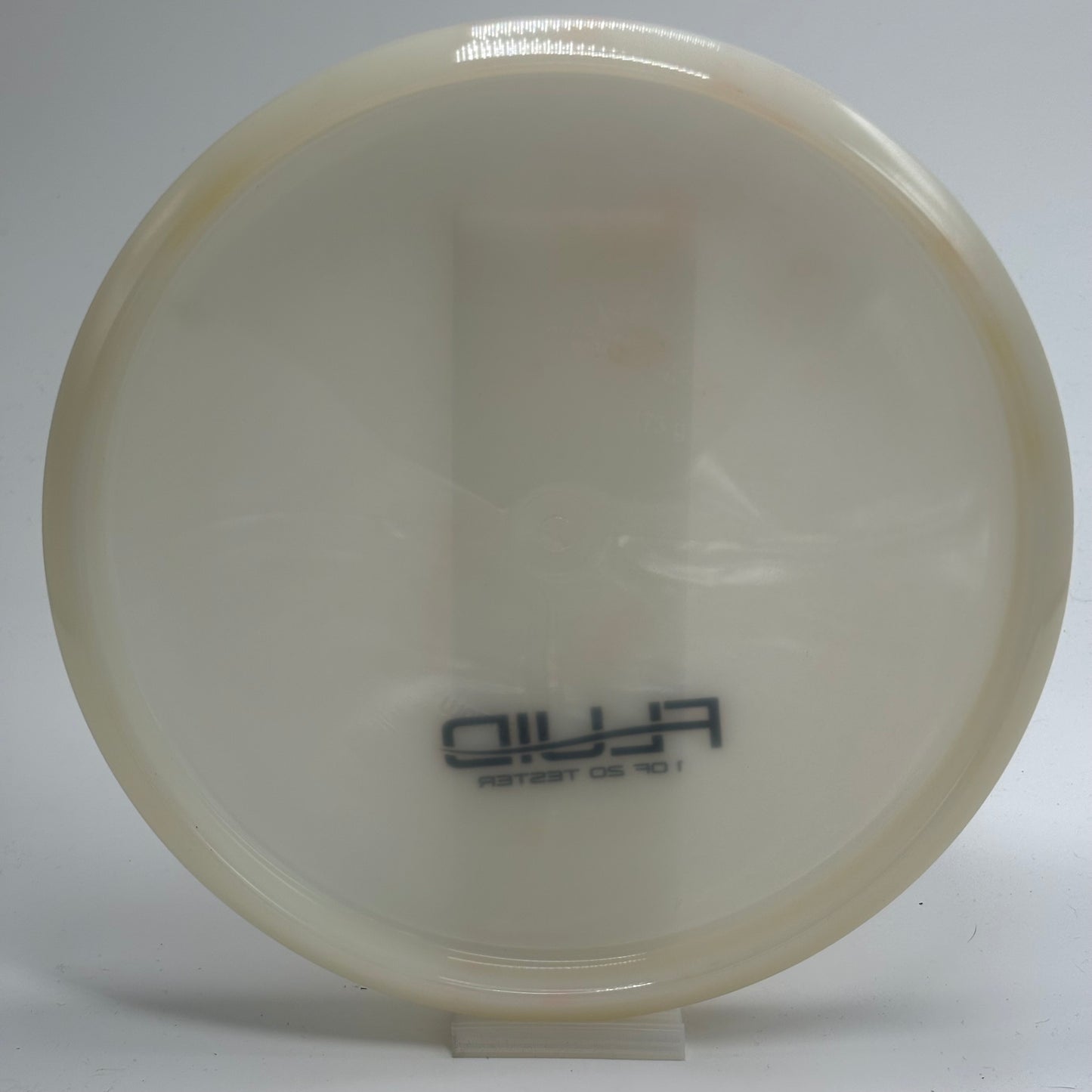 Used | Dynamic Discs Warden | Fluid | 1 of 20 Tester