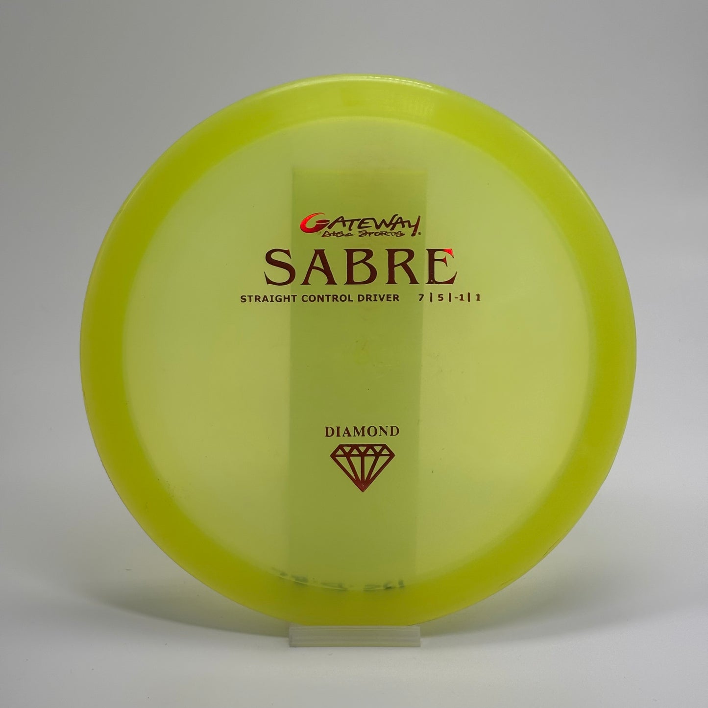 Gateway Sabre | Diamond