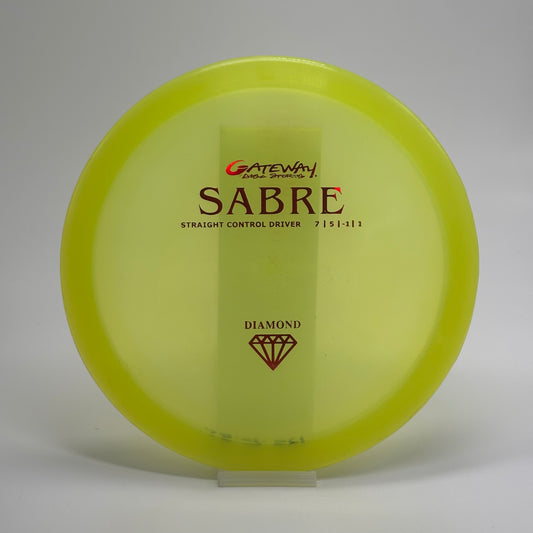 Gateway Sabre | Diamond