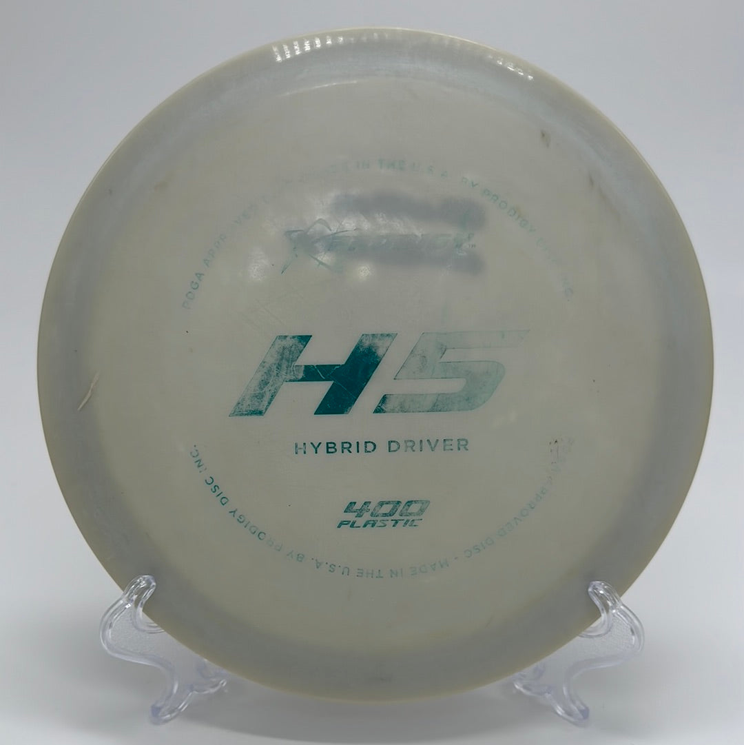 Prodigy H5 | 400 Opaque Rare PFN