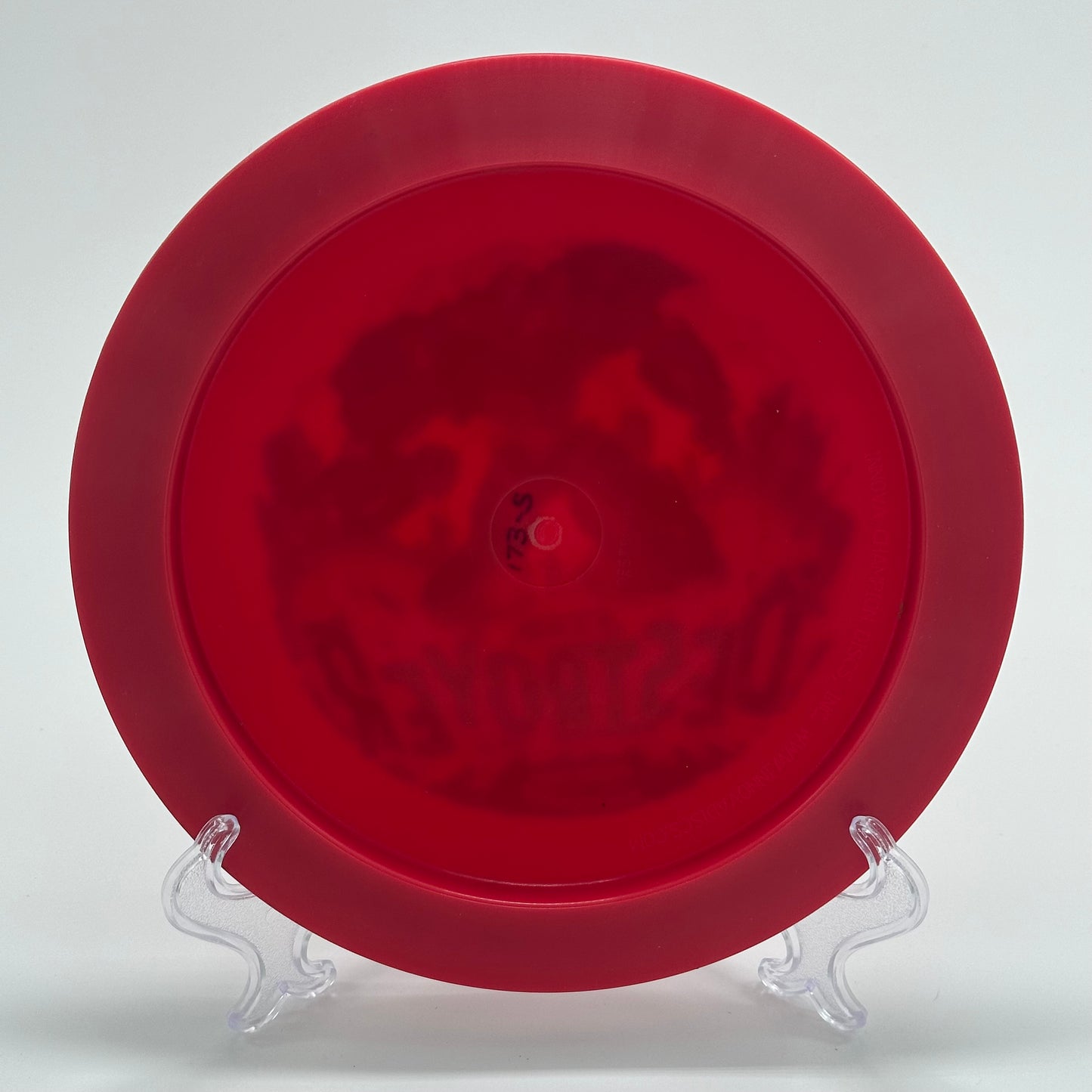 Innova Destroyer | Star Innfuse