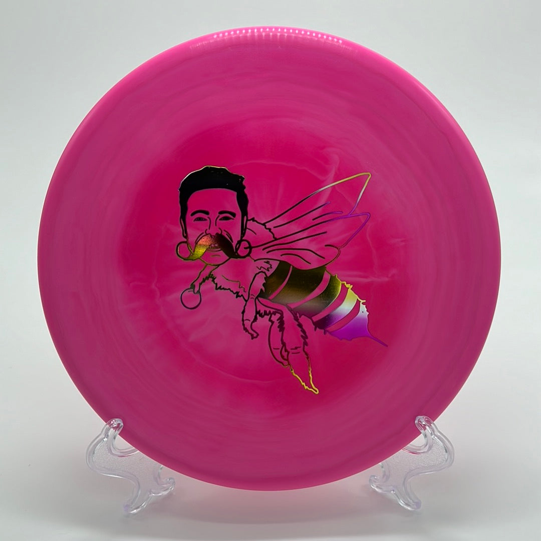 Discraft Zone | ESP "Buzzz Off" by Snappi Limited Edition