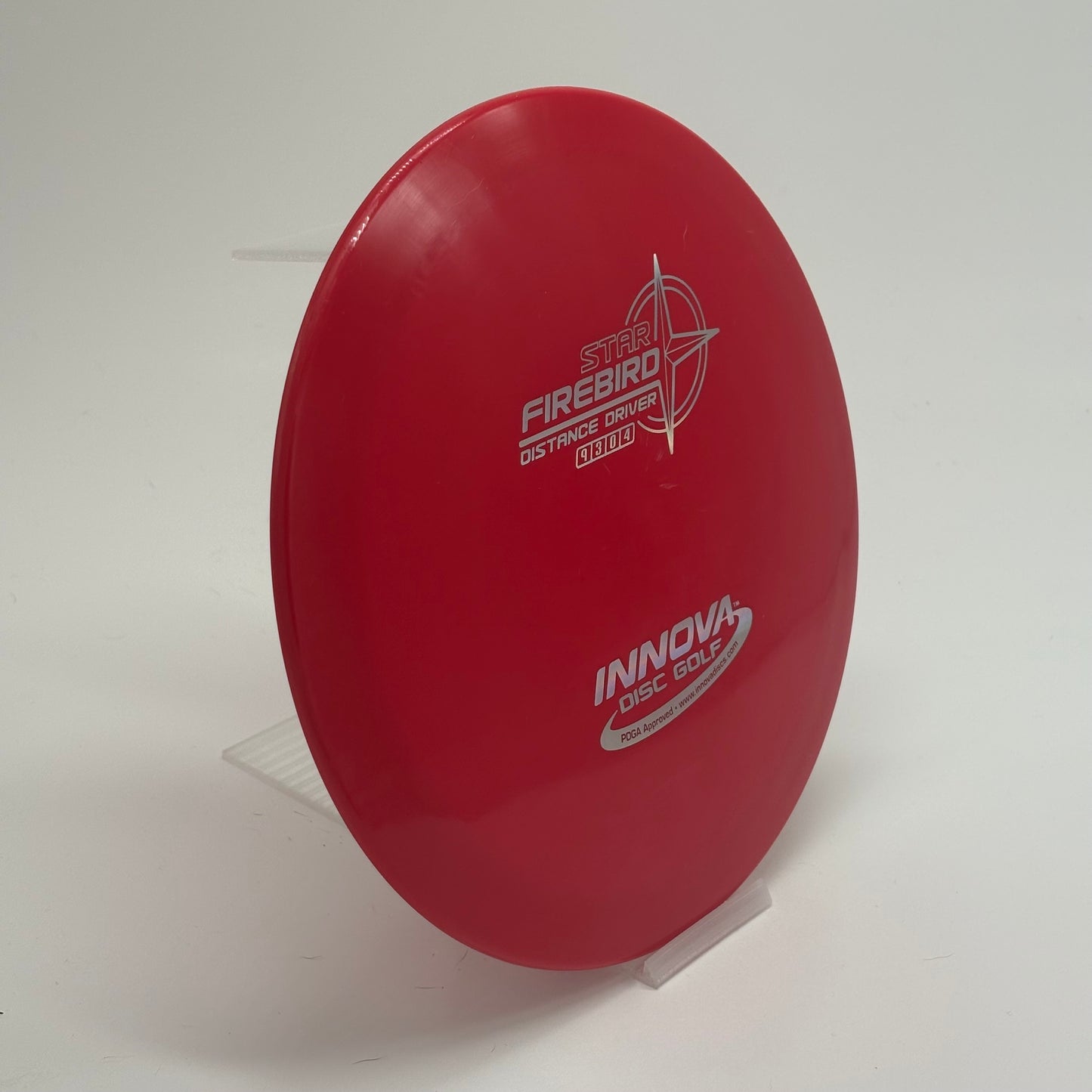 Innova Firebird | Star
