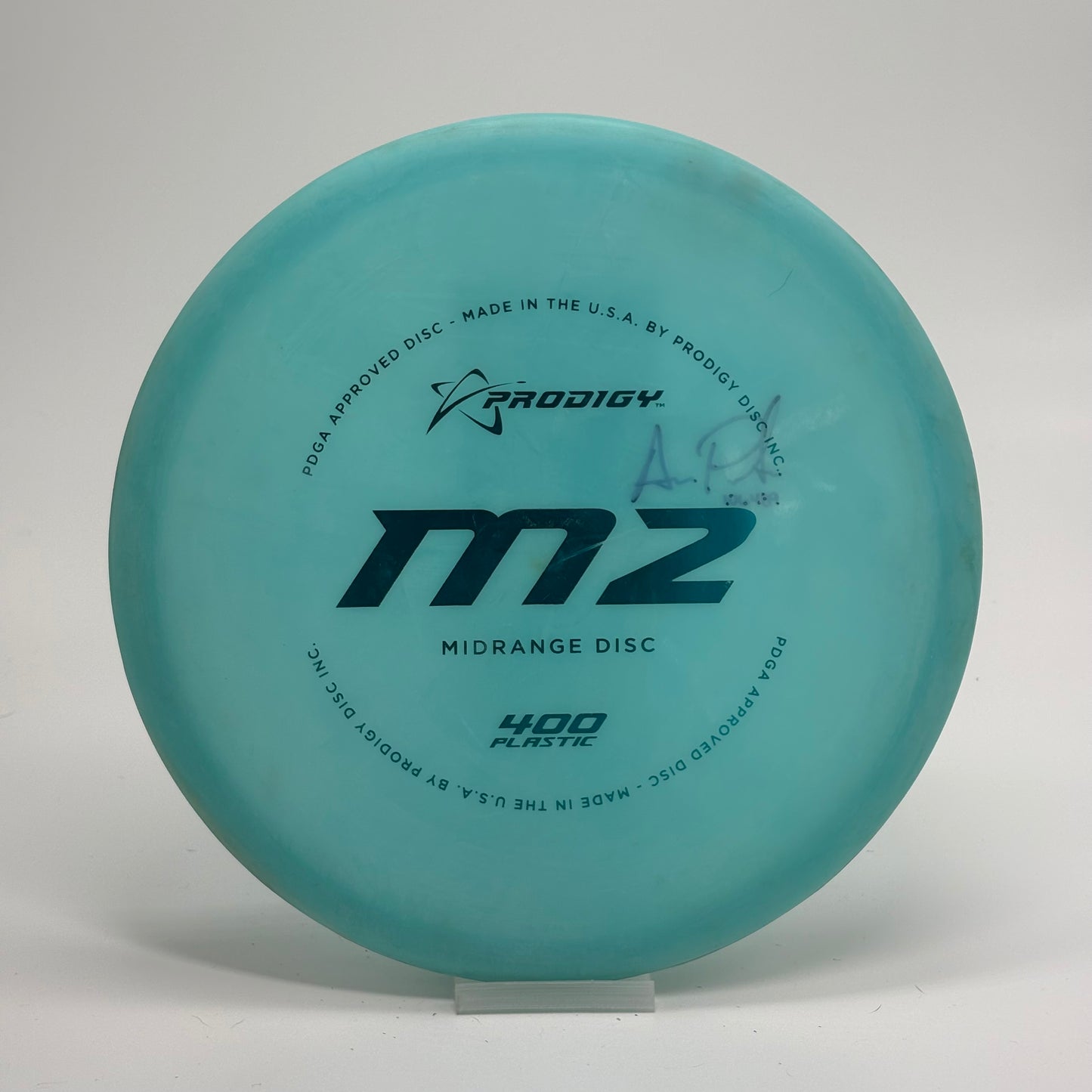 Prodigy M2 | 400 | PFN