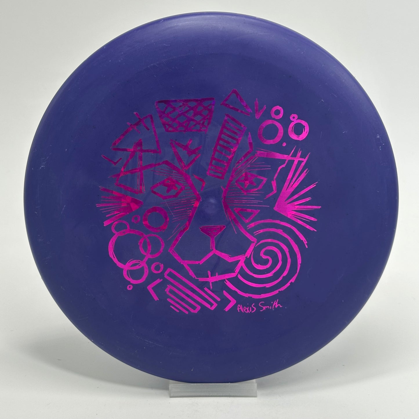 Thought Space Athletics Pneumia | Nerve | Alexis Smith Stamp