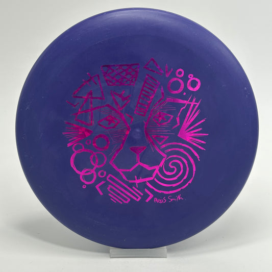 Thought Space Athletics Pneumia | Nerve | Alexis Smith Stamp