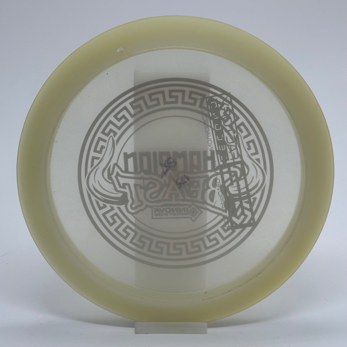 Innova Beast | Champion Glow | Penned