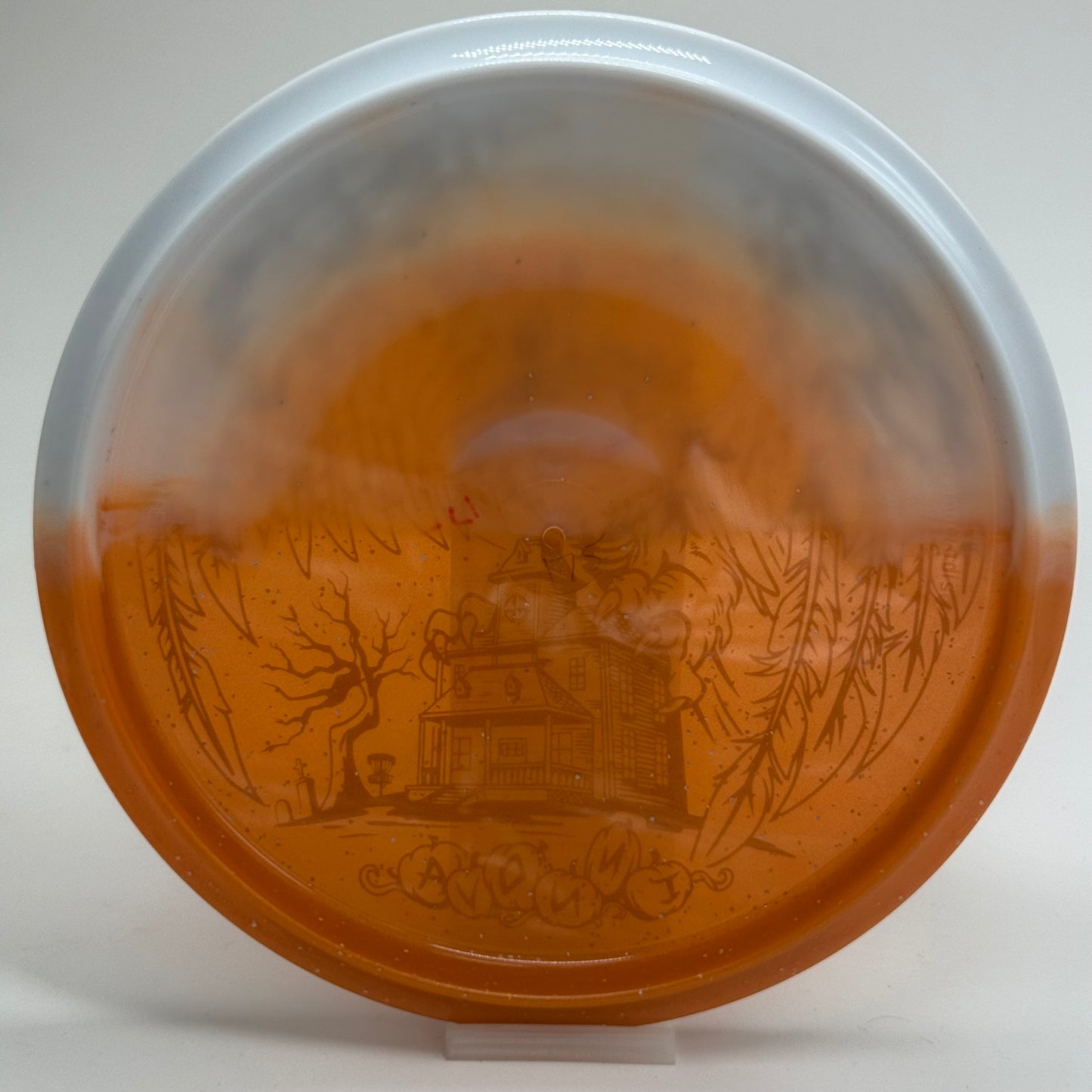 Innova Roc3 | Duo | 2025 Halloween