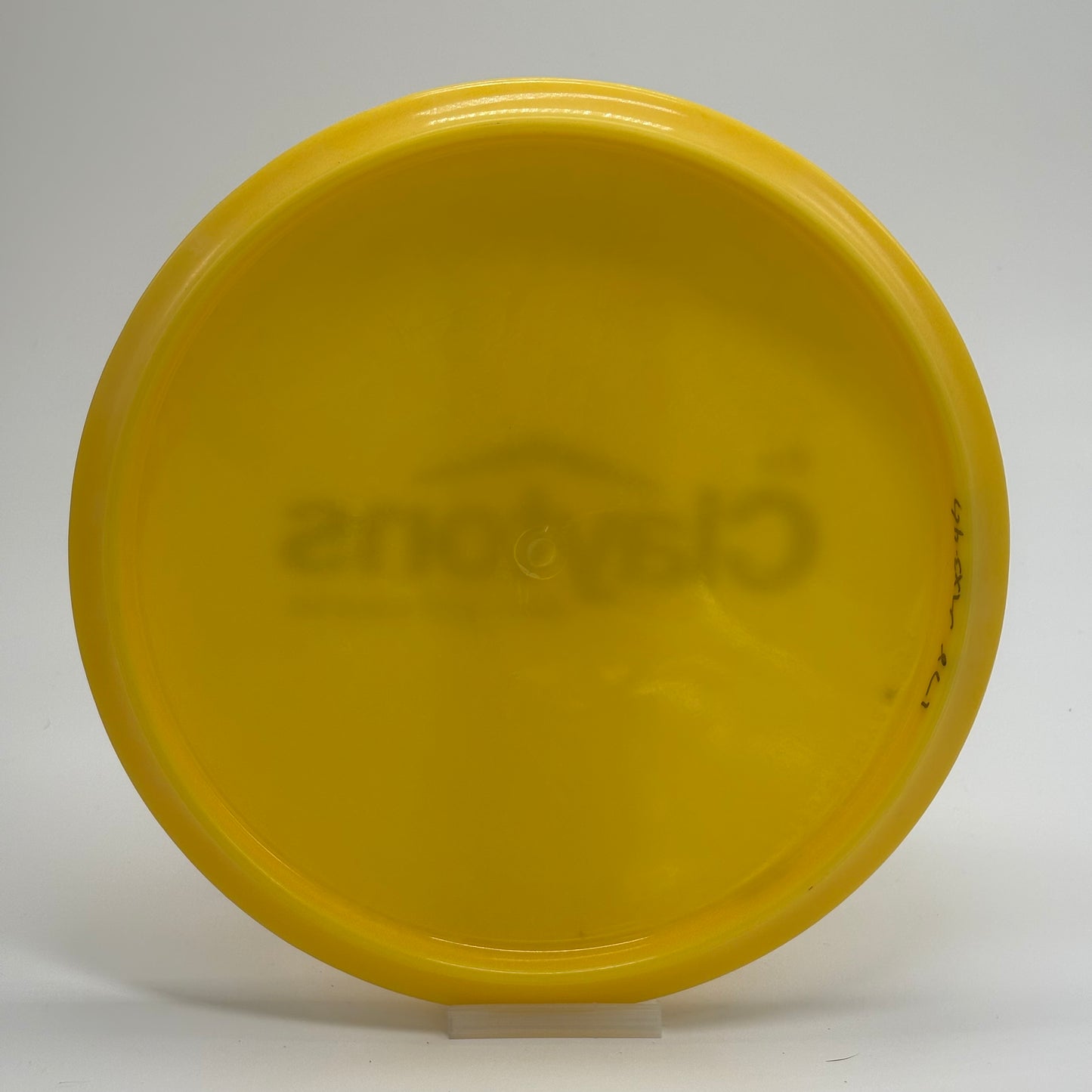Used | Prodigy MX-3 | 400g | PFN