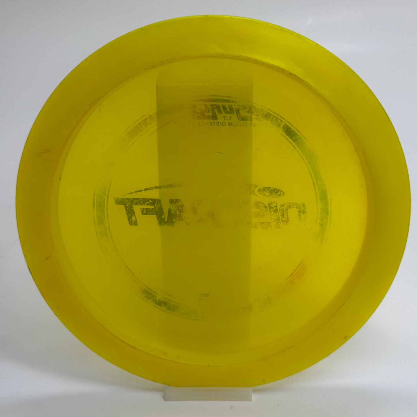 Used | Discraft Surge | Elite Z | Out-Of-Production PFN