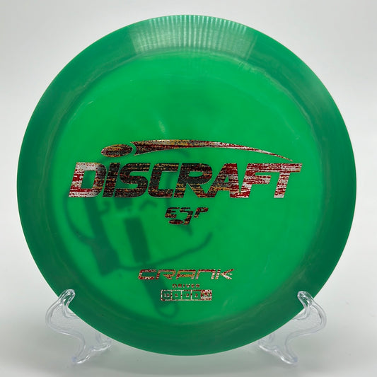 Discraft Crank | ESP