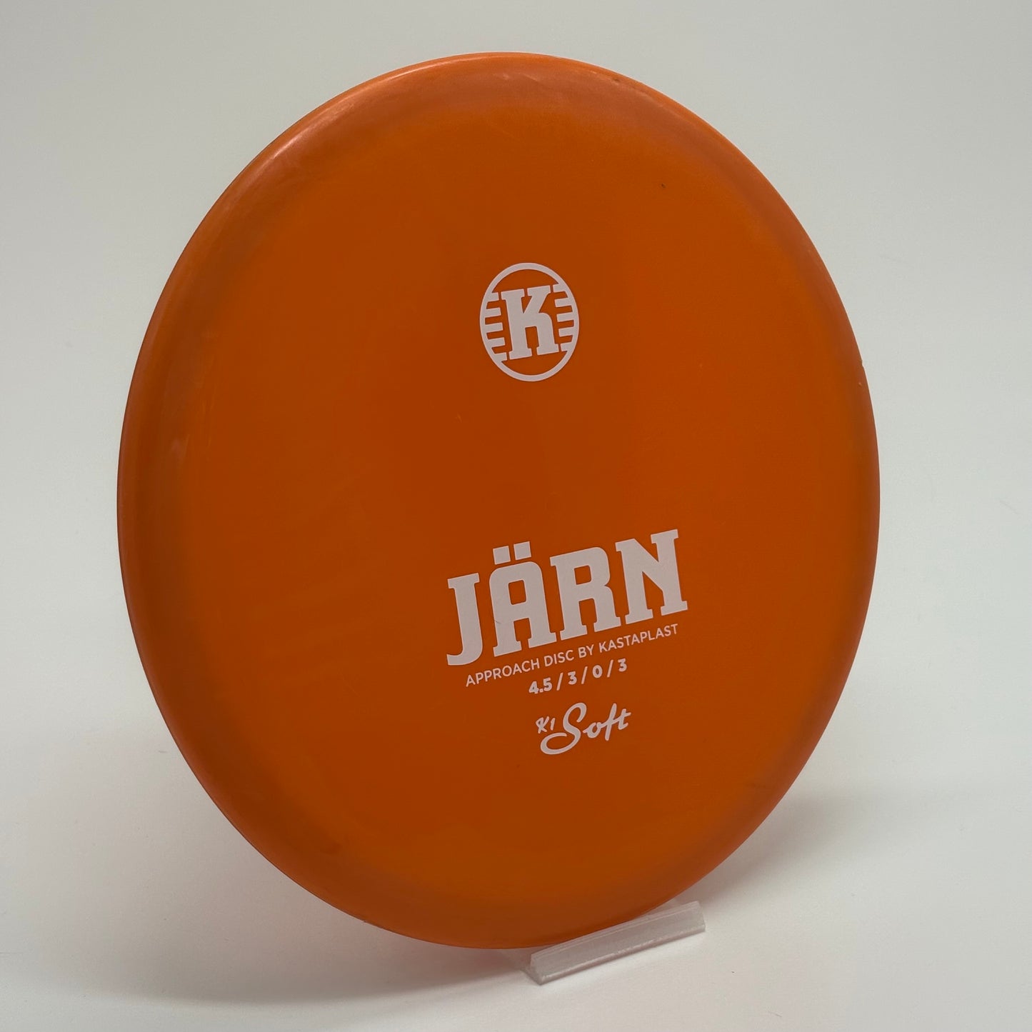 Kastaplast Jarn | K1 Soft