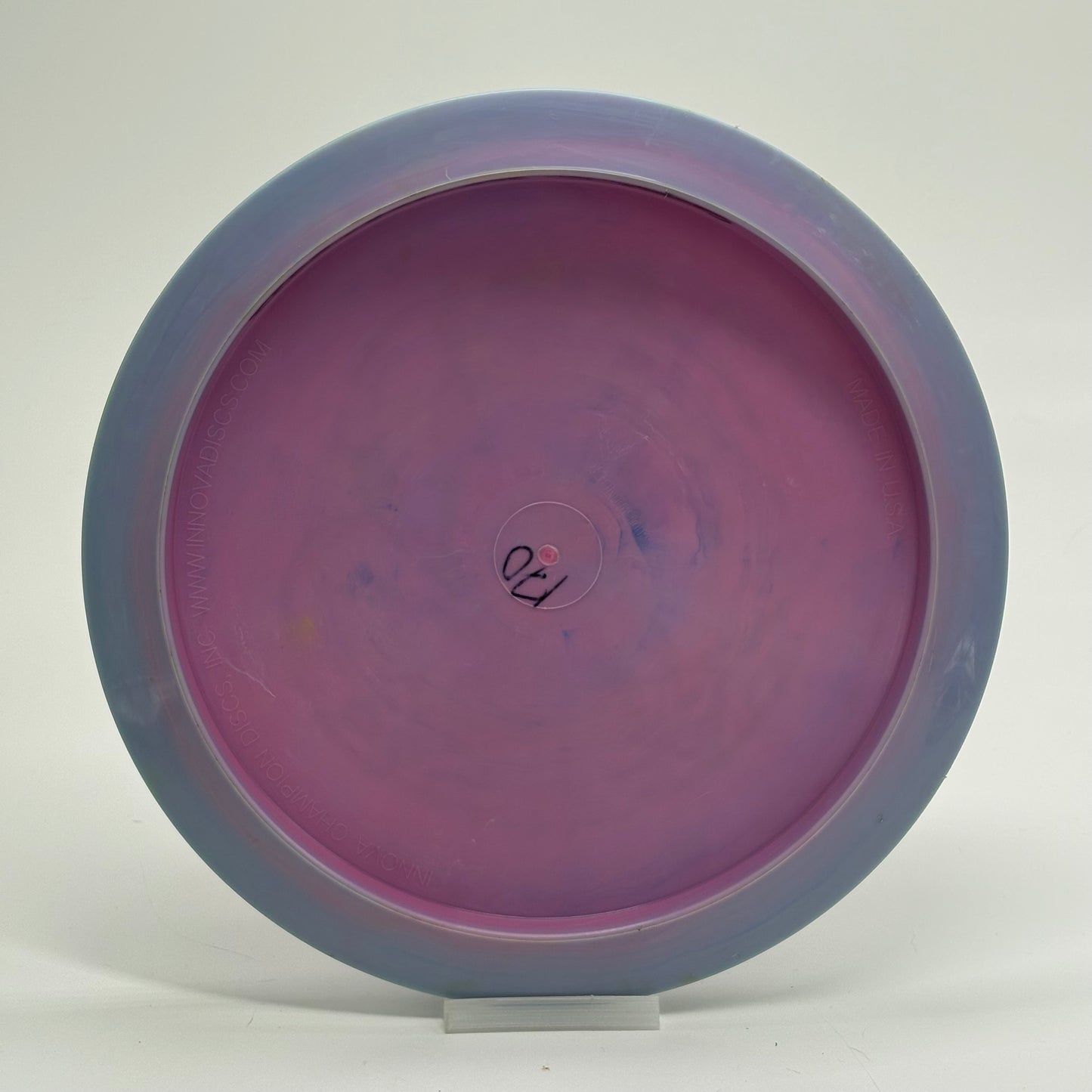 Innova Sidewinder | Swirly Star | Christine Jennings Team Champion Series