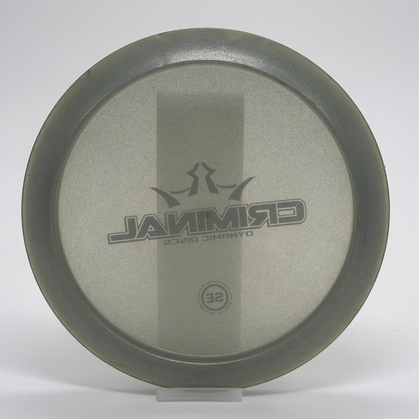 Dynamic Discs Criminal | Special Edition