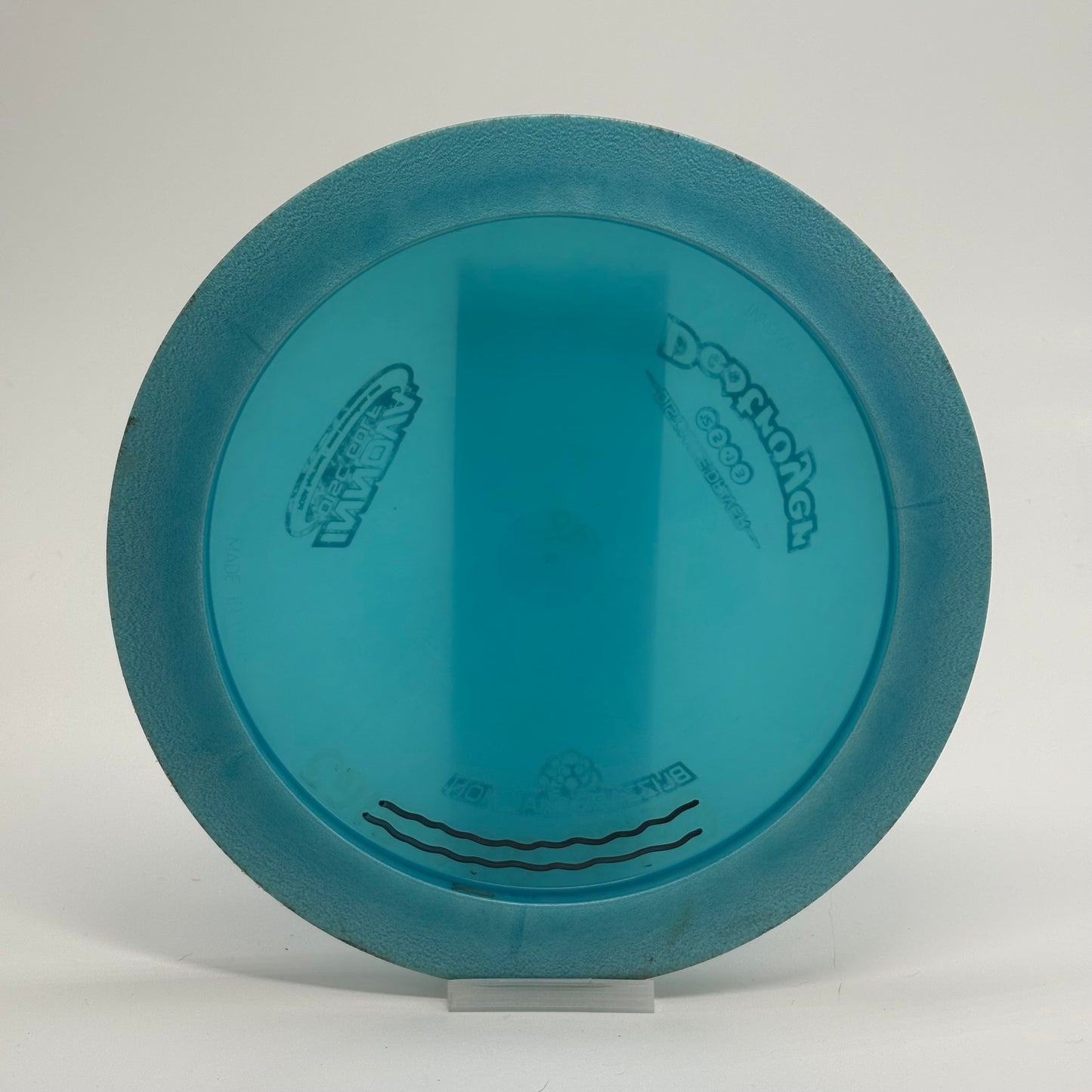 Innova Destroyer | Blizzard Champion