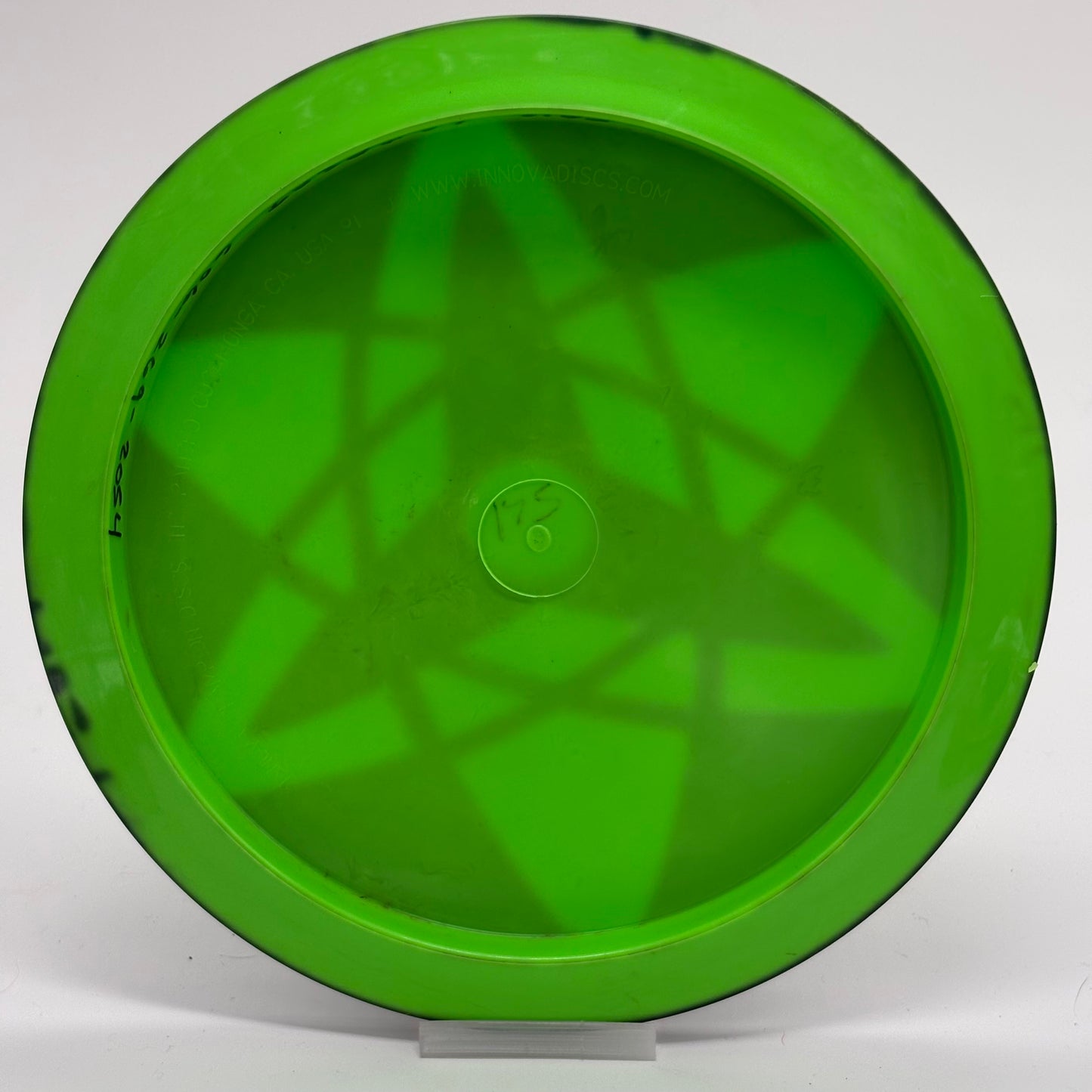 Innova Sidewinder | Star | Custom Dye