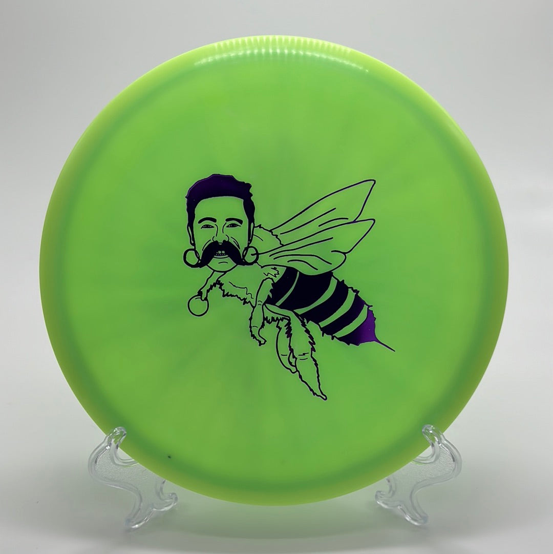 Discraft Buzzz | ESP "Buzzz Off" by Snappi Limited Edition