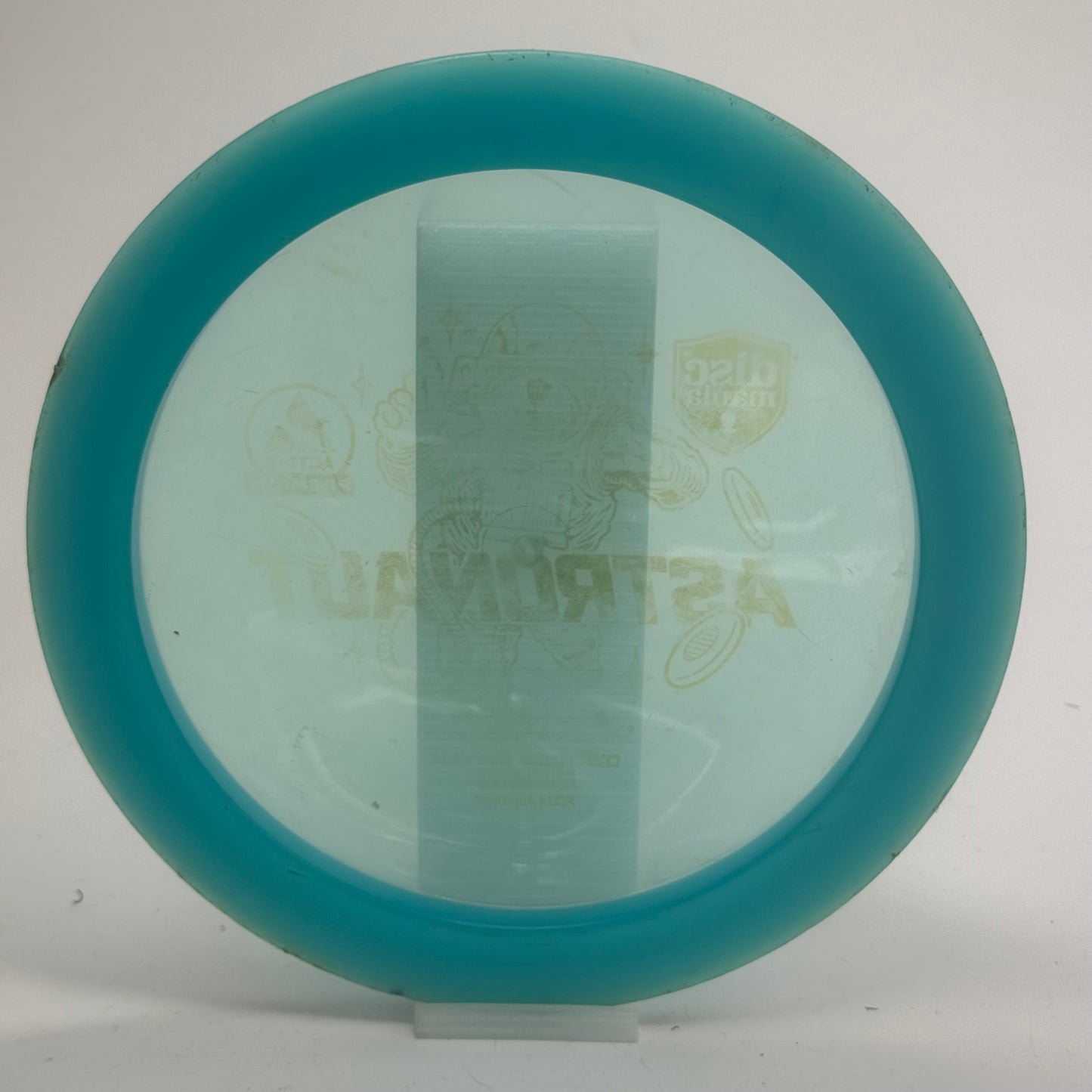 Discmania Astronaut | Active Premium