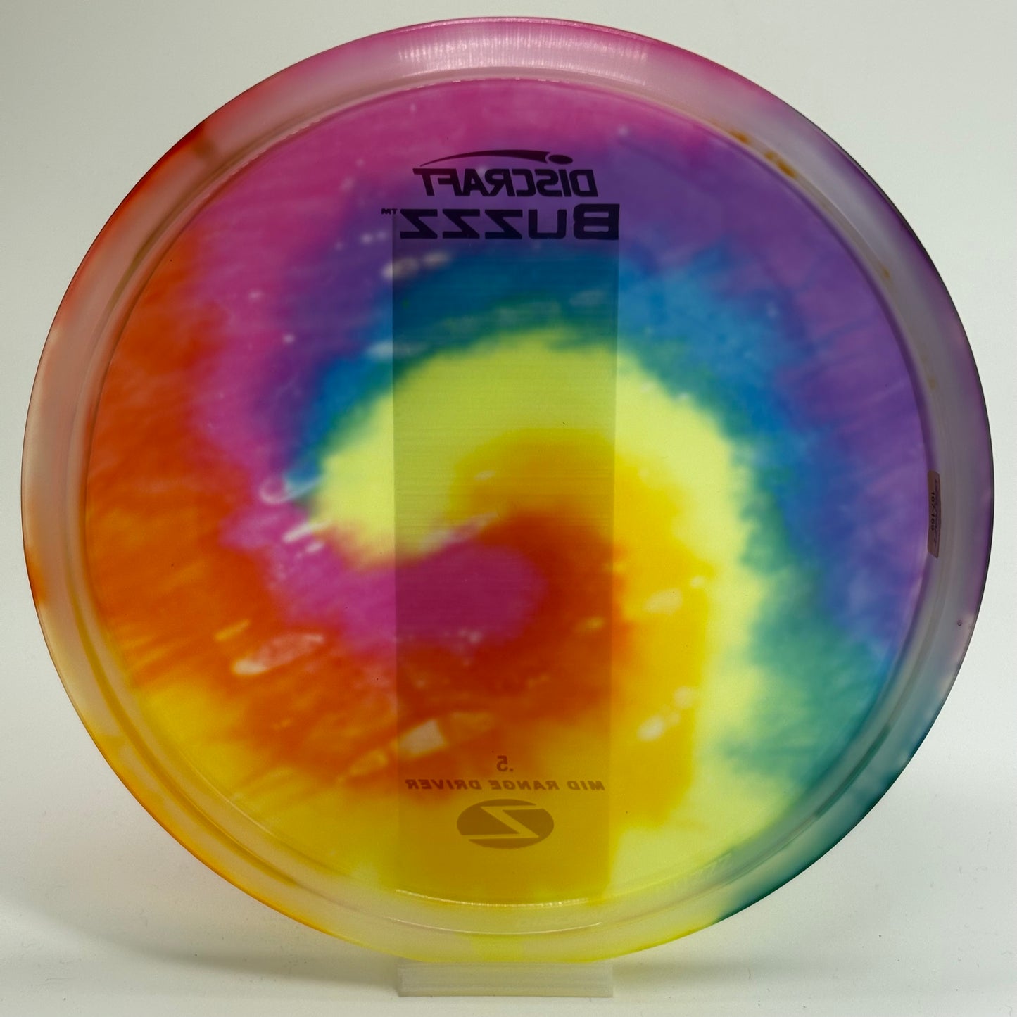 Discraft Buzzz | Fly Dye Z