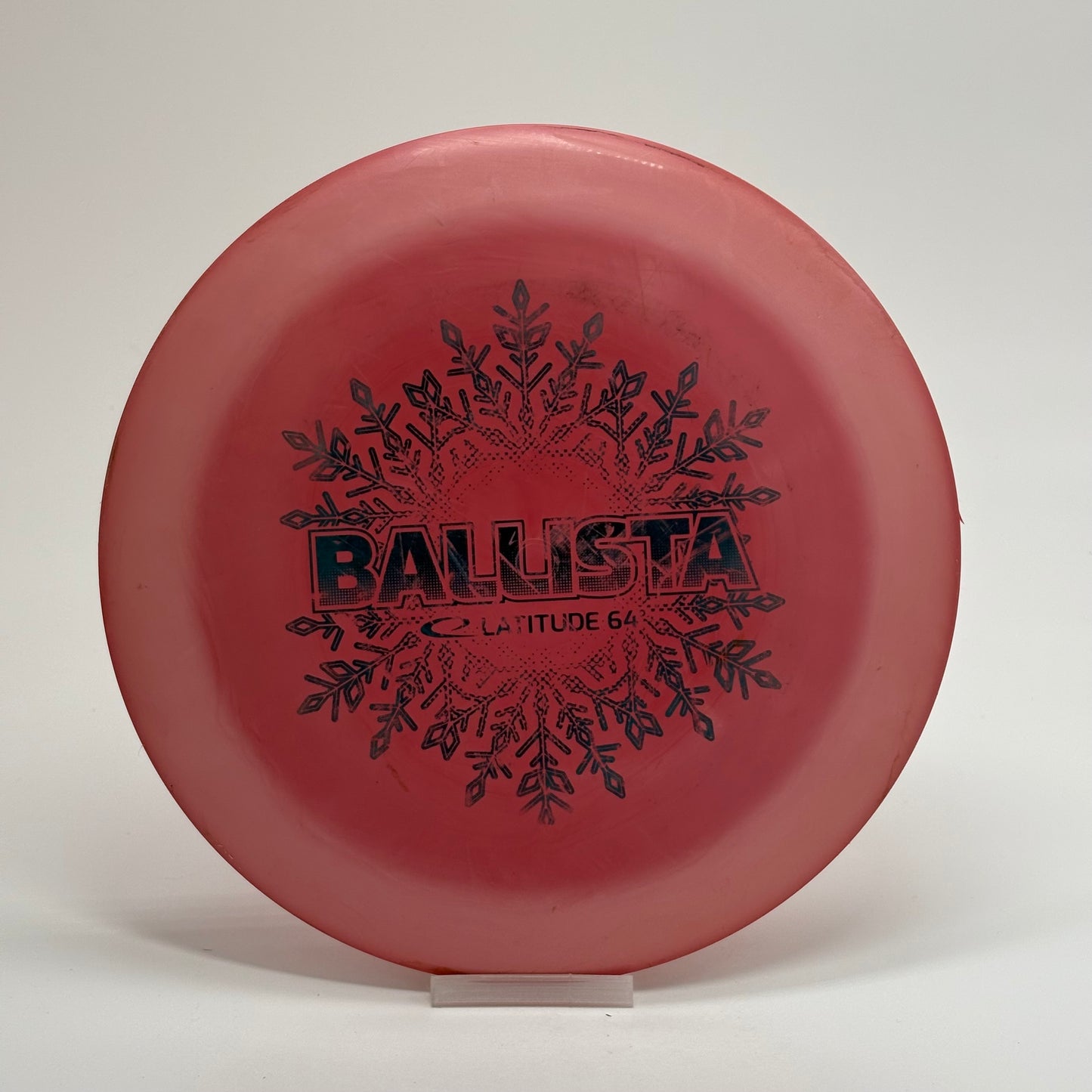 Latitude 64 Ballista | Snow Line | PFN