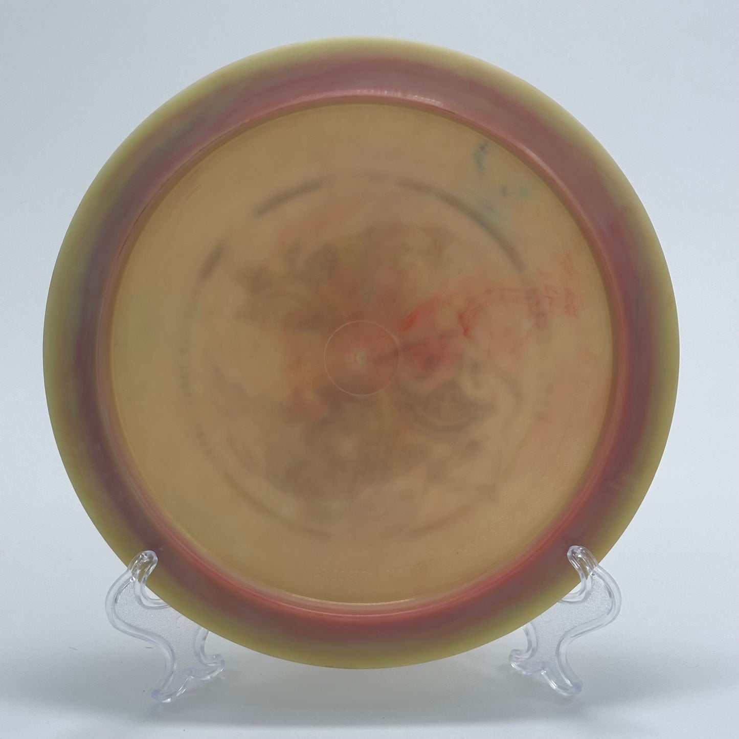 Discmania CD3 | Swirly S-Line Nate Perkins Thought Space Athletics Koi