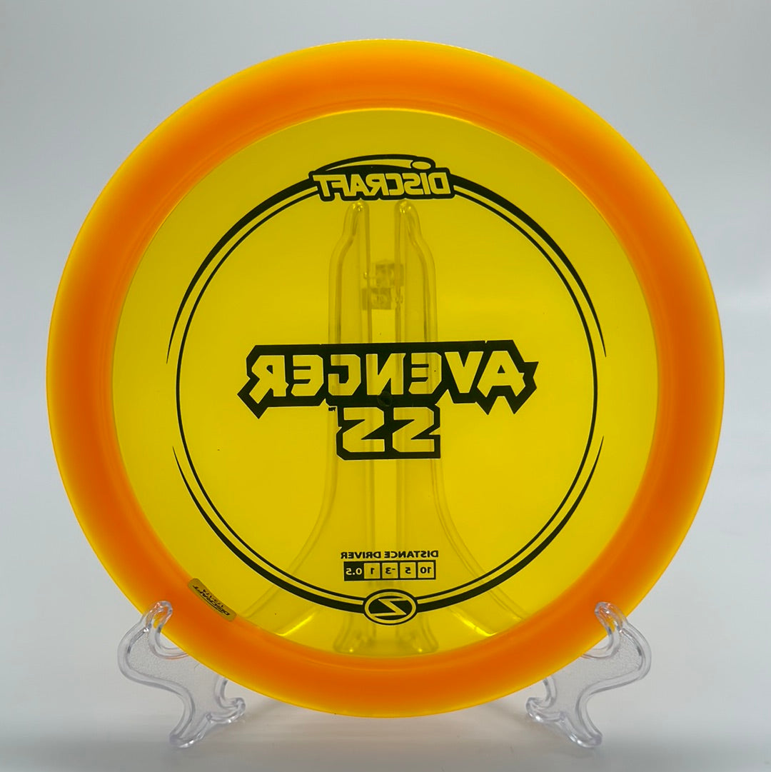 Discraft Avenger SS | Z
