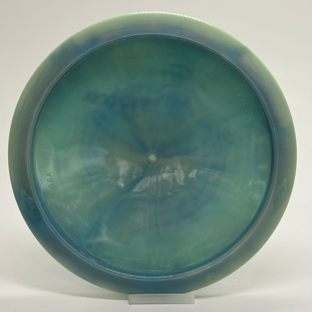 Used | Prodigy F5 | 500 Spectrum