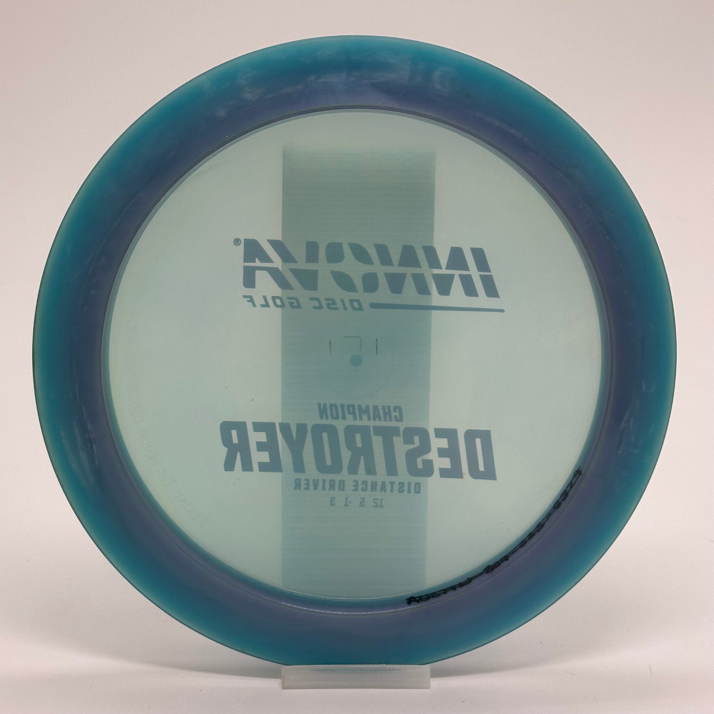Innova Destroyer | Champion