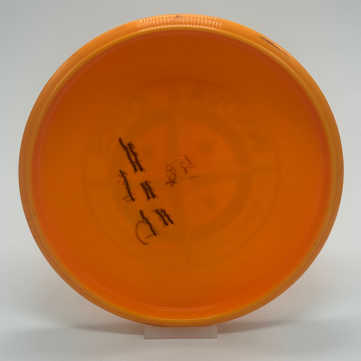 Innova Stud | Star | Protostar First Run