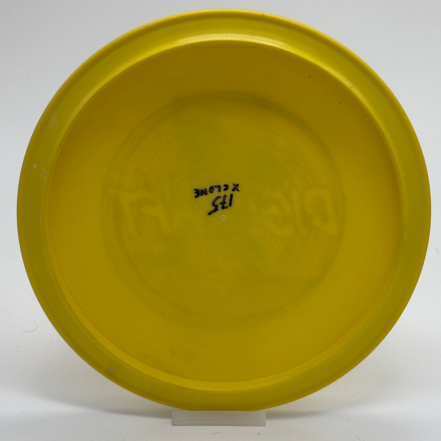 Discraft X-Clone | Elite X | Out-Of-Production PFN Walled Lake | Double Stamp