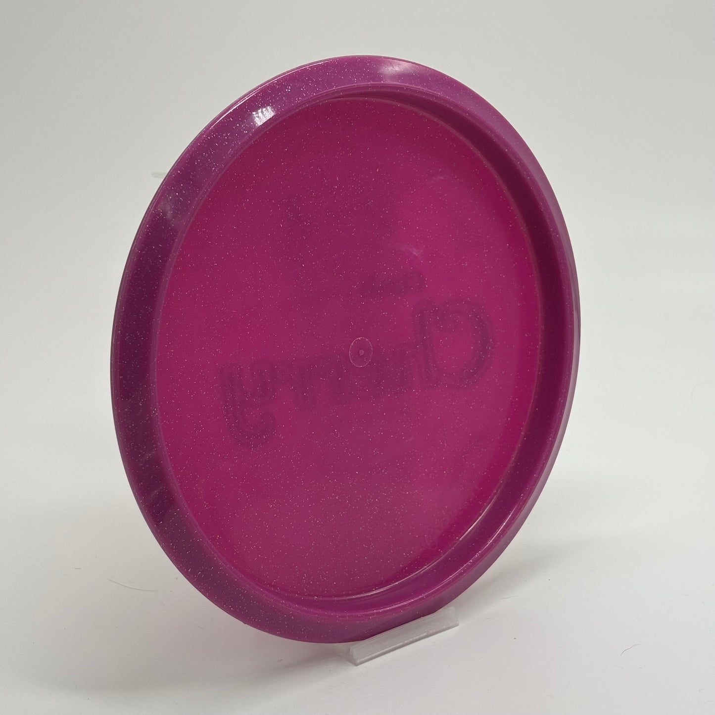 Clash Discs Cherry | Steady | Prototype