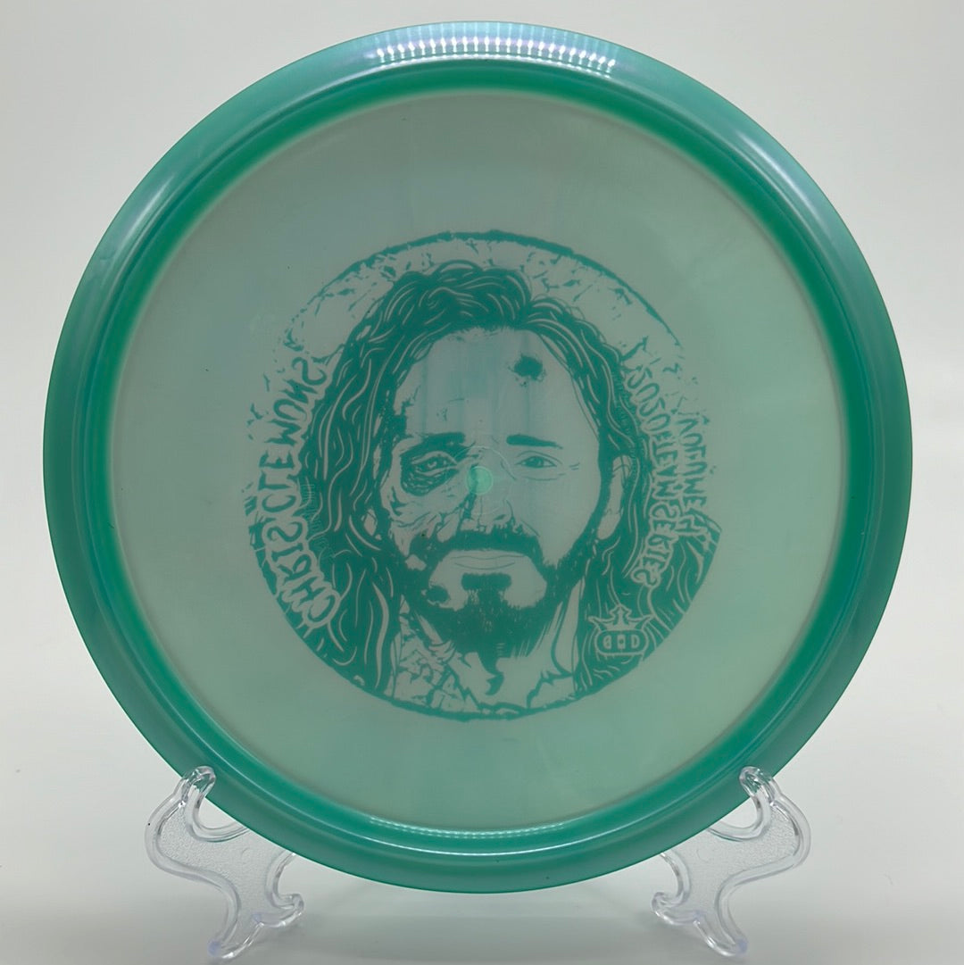 Dynamic Discs Verdict | Chris Clemons Lucid-X Chameleon Moonshine 2020 Volume 4