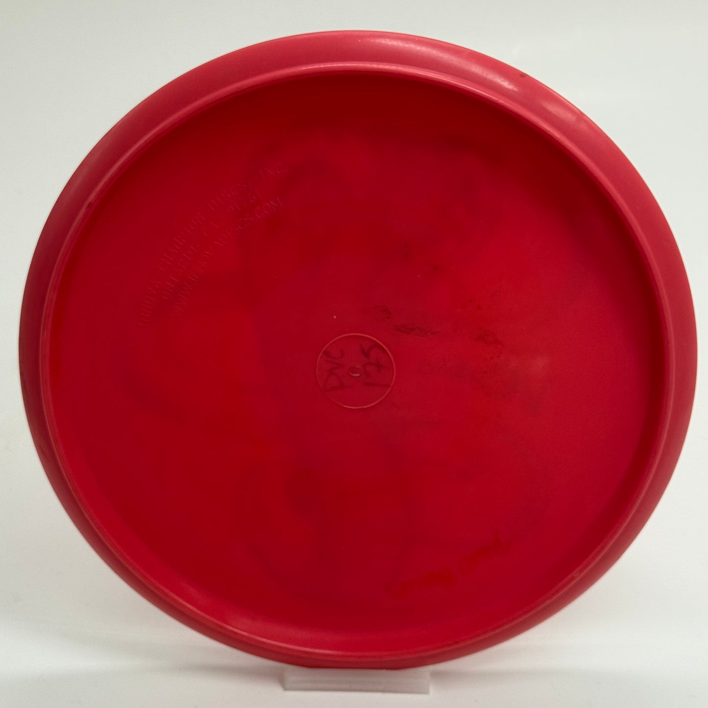 Innova VCobra | Pro | XXL Stamp | Out-Of-Production | Penned