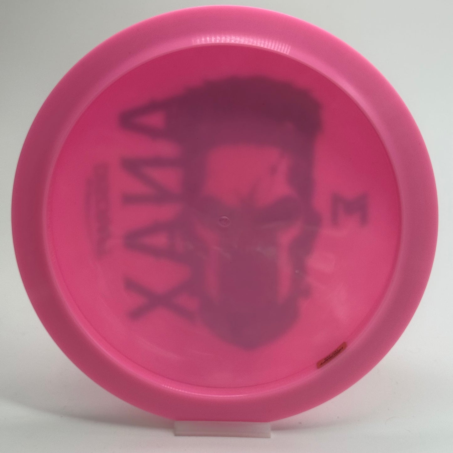 Discraft Anax | ESP | Trifoil Paul McBeth Line