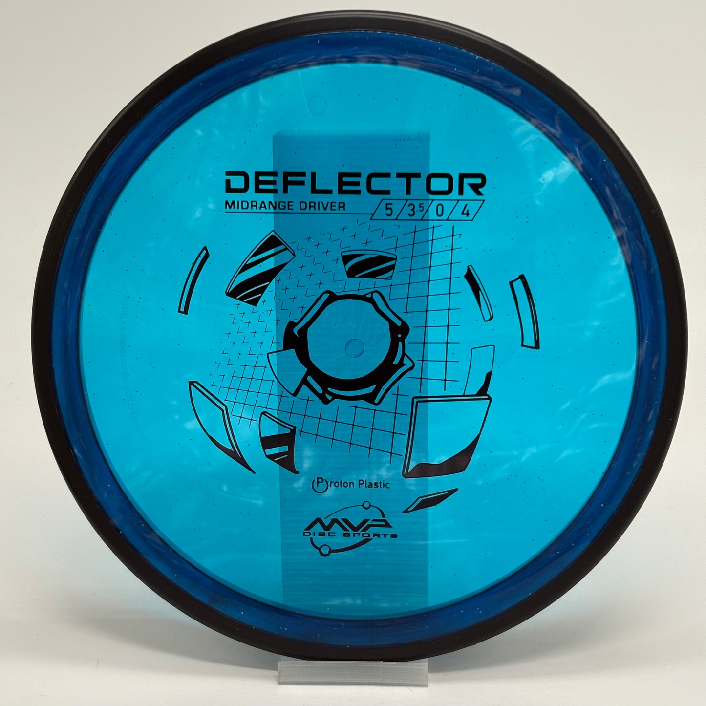 MVP Deflector | Proton