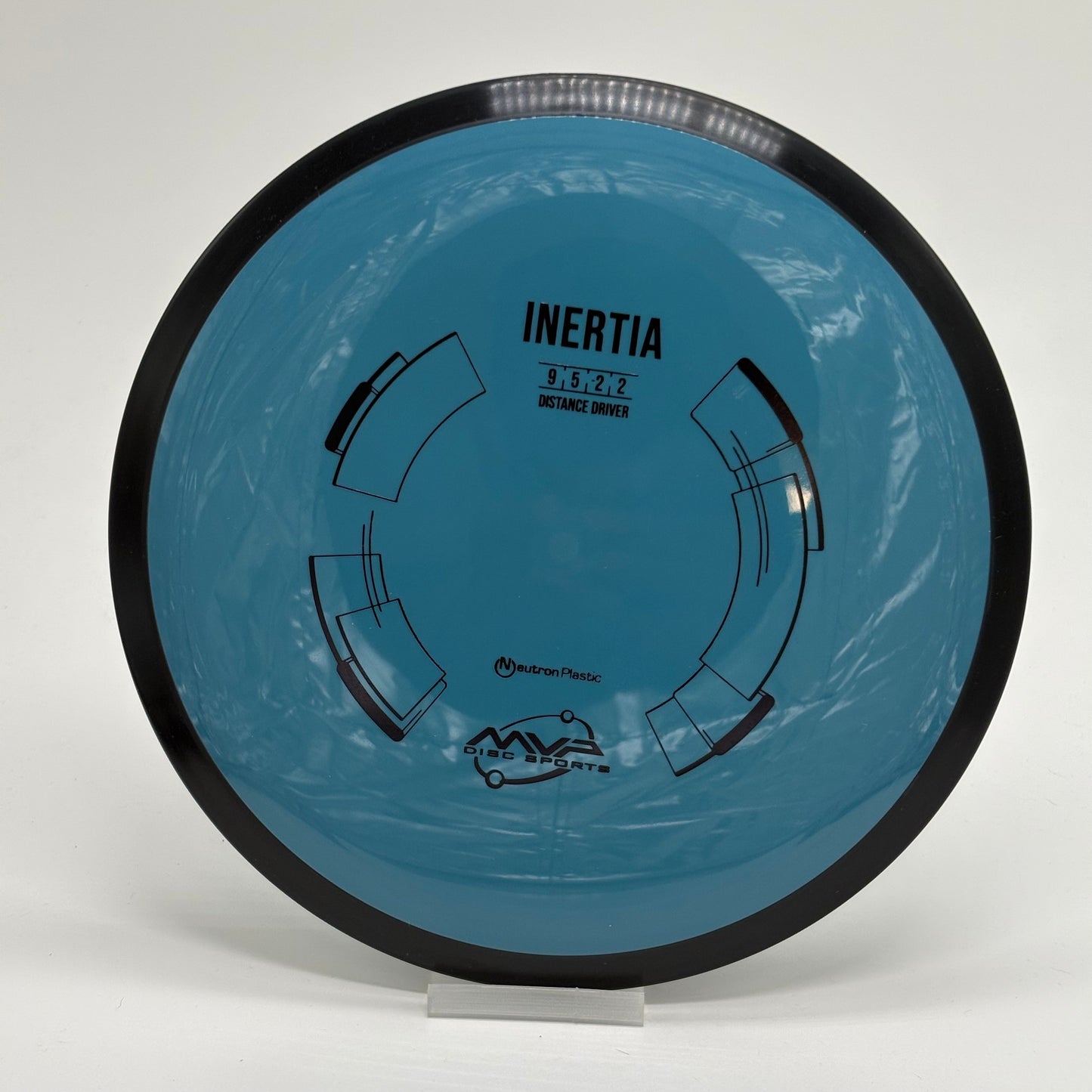 MVP Inertia | Neutron