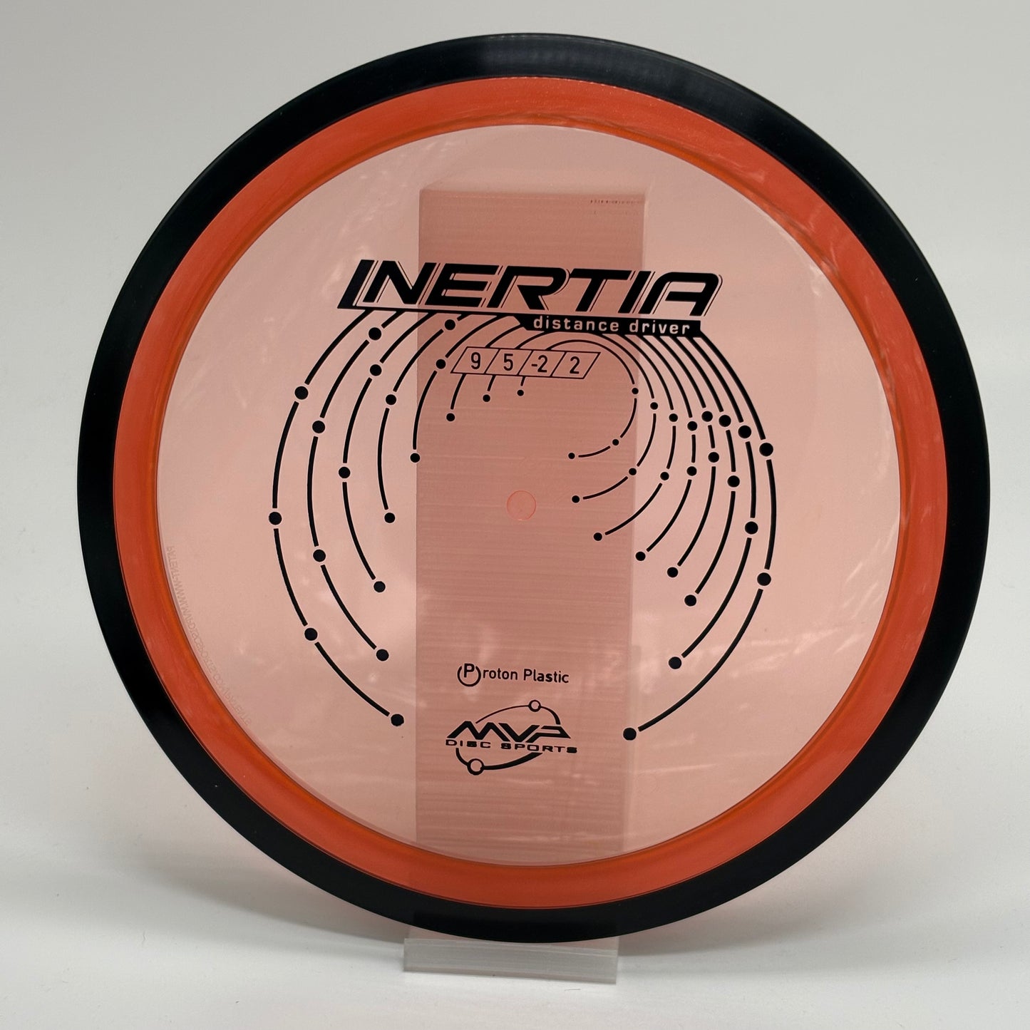 MVP Inertia | Proton