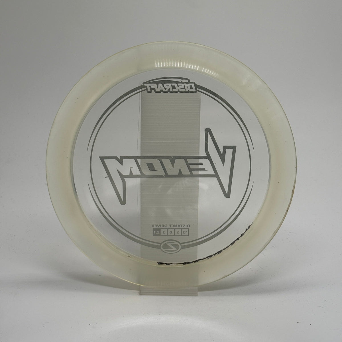 Used | Discraft Venom | Z
